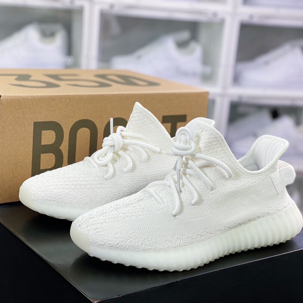 Yeezy Boost 350 V2